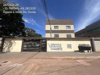 Apartamento 2 Quartos com 62m² em Condomínio