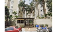 Direitos sobre apartamento n°66 - Residencial Campi Dei Fiori - 48,68m²