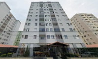 Apartamento com 90m² e 1 vaga em Praia das Gaivotas