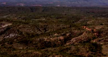 Fazenda Rodiador com 372,43 ha em Riacho dos Machados/MG