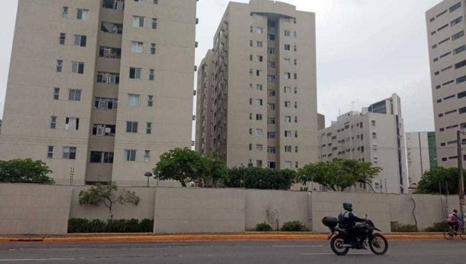 Apartamento 62m² com 2 quartos em Piedade, Jaboatão dos Guararapes - PE