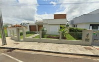 Casa padrão com 2 quartos e 2 banheiros em Concórdia