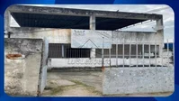 Prédio Residencial/Comercial 3 andares - 490,50m² - Lance Inicial R$ 205.000,00
