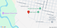 Prédio e Casa em Dom Pedrito com 16 cômodos e terreno amplo
