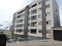 Apartamento 134m² com 3 quartos e varanda em Vila Velha