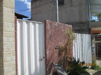 Casa com 2 Quartos e 1 Vaga em Santa Luzia