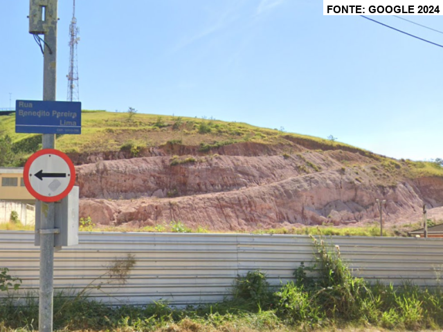 Terreno de 17.500 m² com alto potencial imobiliário