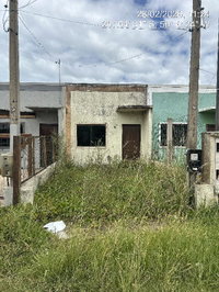 Casa com 2 Quartos em Balneário Albatroz, Imbé/RS