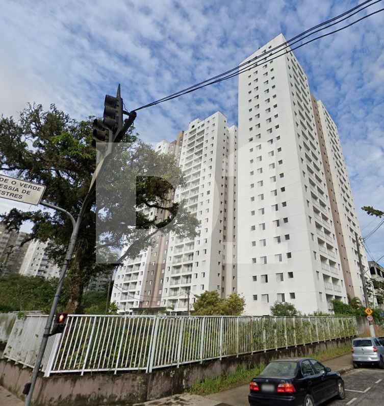 Apartamento 52,39 m² com 1 vaga em Santos/SP