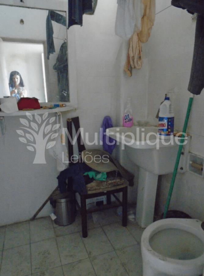 Apartamento 34m² em Santa Cecília - SP