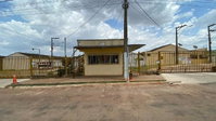 Casa RES YPE AMARELO com 2 quartos e 2 vagas