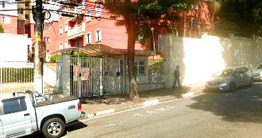 Apartamento com 3 quartos, 1 banheiro e 1 vaga