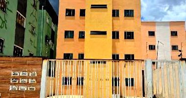 Apartamento 2 quartos, 1 vaga, 56m² privativos, desocupado