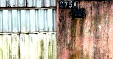 Casa em Santa Rita/PB com 63m²