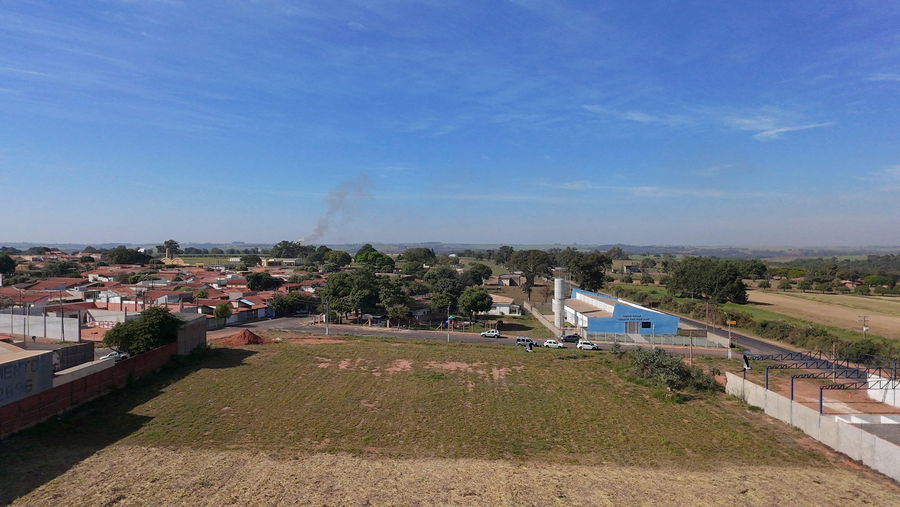 Terreno Lote 06 em Novo Horizonte - 1.260,78 m²