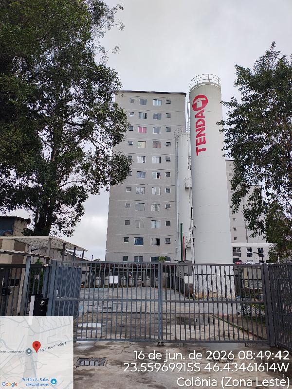 Apartamento com 2 Quartos em São Paulo - Oportunidade de Investimento
