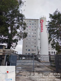 Apartamento com 2 Quartos em São Paulo - Oportunidade de Investimento