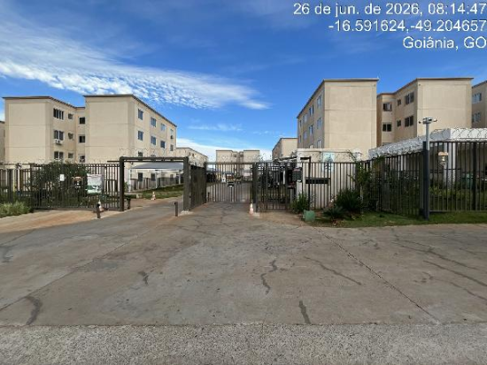 Apartamento 2 Quartos com 94m² em Goiânia