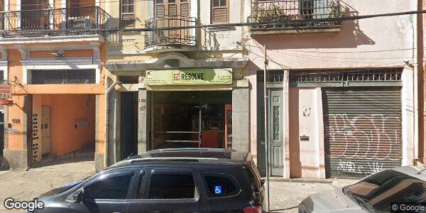 Imóvel Comercial no Centro do Rio de Janeiro
