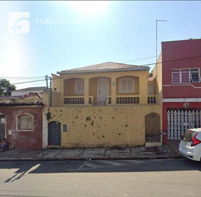 Casa com 3 quartos, 95m², Centro de Itapetininga