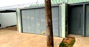 Apartamento Desocupado com 1 Vaga em Franca-SP