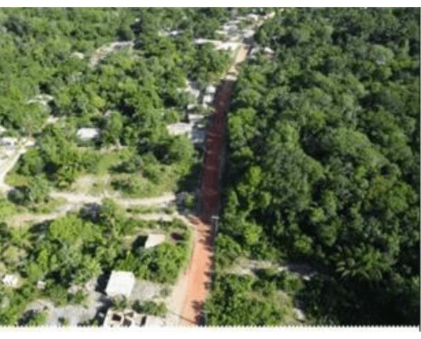Terreno rural com 202.560,00m², ideal para investimento