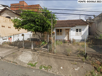 58,33% Terreno com 2 Casas - Volta Redonda