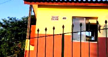 Apartamento com 2 quartos, 44.16m² em Ponta Grossa