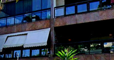 Apartamento com 2 vagas de garagem em Rio de Janeiro