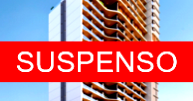 Apartamento 2214 A em Construção - Beach Class Unique