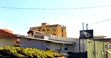 Imóvel Comercial com 405m² no Centro de Pouso Alegre/MG