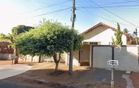 Casa com 2 Quartos em Bataguassu - MS