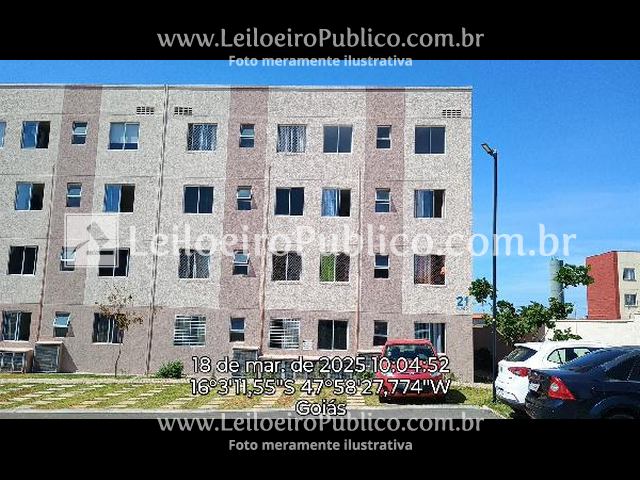 Apartamento 2 quartos, 1 banheiro, 42,83m² privativos