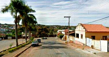 Lote de 245,50m² no Residencial Boa Vista