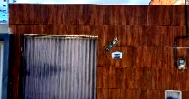 Casa com 2 quartos e terreno em Paracuru/CE