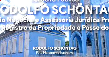 Ponto Comercial Urbano em Estância (SE) com 1912,50m²