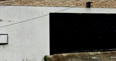 Prédio com 132,25m² e Terreno com 250m² em Vila Aurora