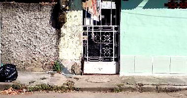 Casa com 33m² em São Gonçalo/RJ