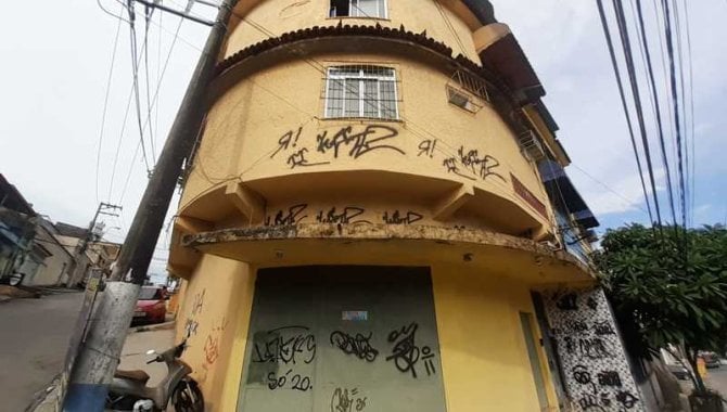 Loja Comercial Ampla em São João de Meriti - RJ