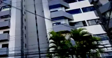 Box de Garagem com 1 vaga, 24,95m², imóvel ocupado