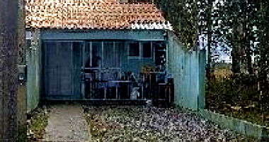 Casa com 38,19m² e Terreno com 144,28m² em Pelotas/RS