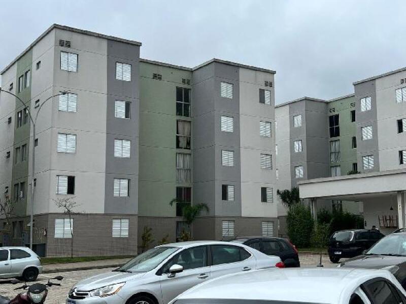 Apartamento com 1 quarto e 1 vaga em São Paulo