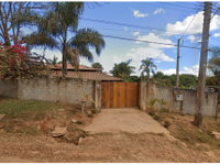 Casa com 3 quartos, 2 banheiros e 120,88m² construídos