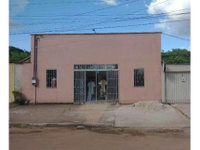 Casa em leilão com 4 quartos e 2 banheiros em Redenção/PA