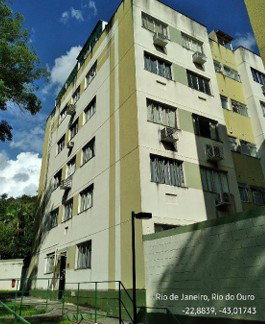 Apartamento com 63,19m², 1 vaga de garagem