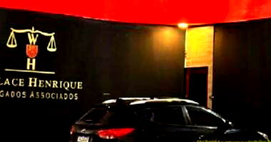 Prédio Comercial em Aracaju/SE