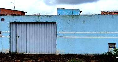 Casa com 2 quartos, 59.04m², Santo Antônio do Descoberto