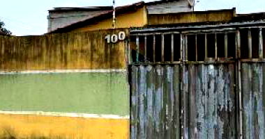 Casa com 2 Quartos em Parnamirim/RN