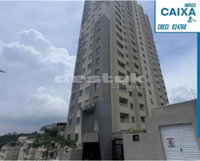 Apartamento 2 dorms no Butantã com 54m² e 38% de desconto