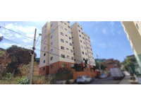 Apartamento com 2 quartos, 1 vaga de garagem, 48,78 m² privativos